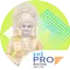 Logo RRI Pro 1 - Batam