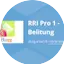 Logo RRI Pro 1 - Belitung