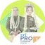 Logo RRI Pro 1 - Cirebon