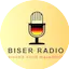 Logo Biser Radio Ohrid