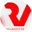 Logo Radio Variete FM