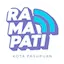 Logo Ramapati Kota Pasuruan