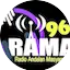 Logo Rama FM