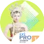 Logo RRI Pro 1 - Jember