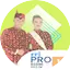 Logo RRI Pro 1 - Kediri