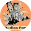 Logo Rádios Fay