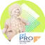 Logo RRI Pro 1 - Kendari