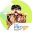 Logo RRI Pro 1 - Malang