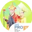 Logo RRI Pro 1 - Nias Selatan