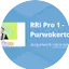 Logo RRI Pro 1 - Purwokerto
