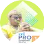 Logo RRI Pro 1 - Sampang