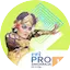 Logo RRI Pro 1 - Singaraja