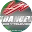 Logo Vida Nueva Radio