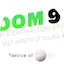 Logo Boom 98