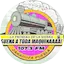 Logo La Primera de la Sierra