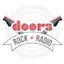 Logo Doors Rock Radio