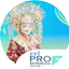 Logo RRI Pro 2 - Bengkulu