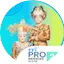 Logo RRI Pro 2 - Merauke