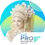 Logo RRI Pro 2 - Pekanbaru