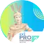 Logo RRI Pro 2 - Pontianak