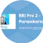 Logo RRI Pro 2 - Purwokerto