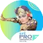 Logo RRI Pro 2 - Singaraja