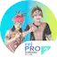 Logo RRI Pro 2 - Sorong