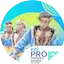 Logo RRI Pro 2 - Tanjungpinang
