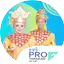 Logo RRI Pro 2 - Tarakan