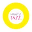 Logo Radio Smooth Jazz Brasil