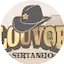 Logo Radio Louvor Sertanejo