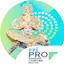 Logo RRI Pro 4 - Bandar Lampung