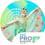 Logo RRI Pro 4 - Bandung