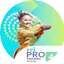 Logo RRI Pro 4 - Padang