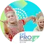 Logo RRI Pro 4 - Pekanbaru