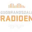 Logo Gudbrandsdals Radioen