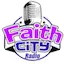 Logo FaithCity Radio