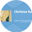 Logo Christus Radio