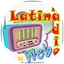 Logo Latina Radio Web