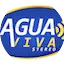Logo Agua viva stero