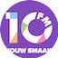 Logo 10 FM