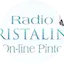 Logo Radio Cristalina Pinto