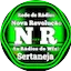 Logo A Nova Revolução Sertaneja