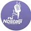 Logo Nostalji FM