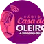 Logo Web Radio Casa Do Oleiro Church