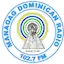 Logo Manaoag Dominican Radio 102.7 FM