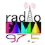 Logo Radio Fama Viacha