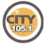 Logo City FM