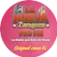 Logo Radio La Nueva Fm Zaragoza
