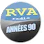 Radio RVA - Années 90